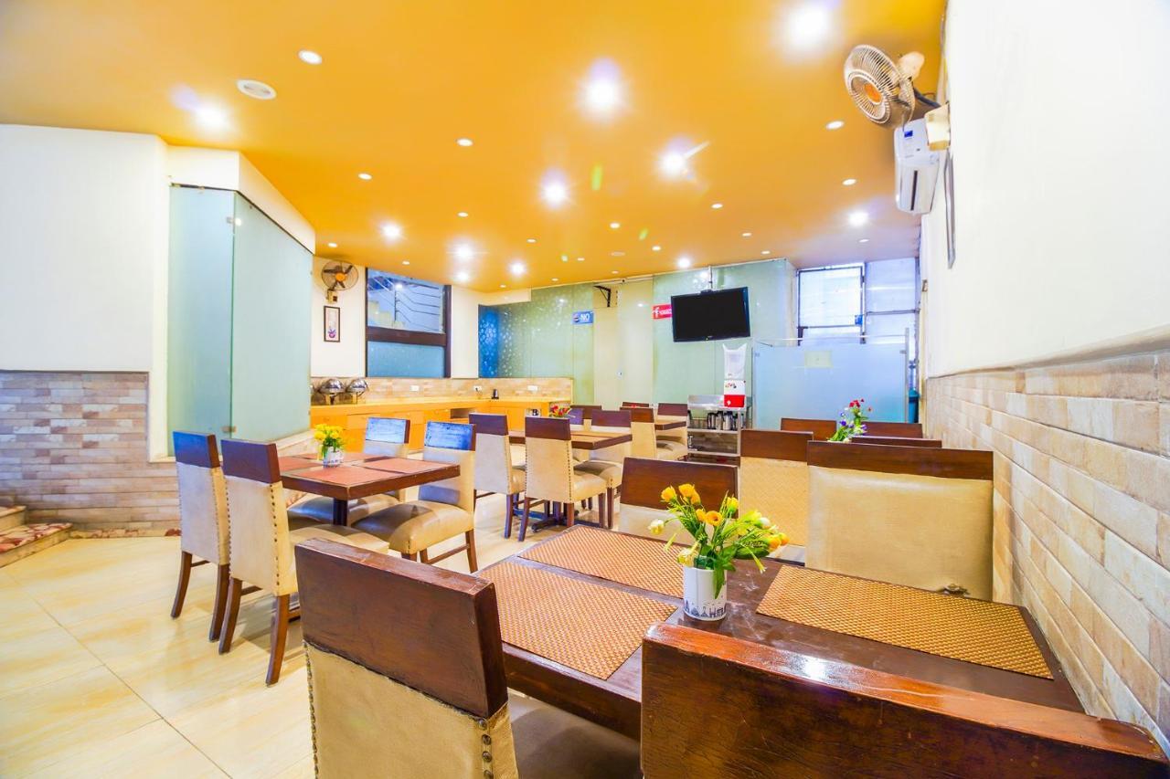 Fabhotel Marble Arch - Nr Karol Bagh Market Делі Екстер'єр фото