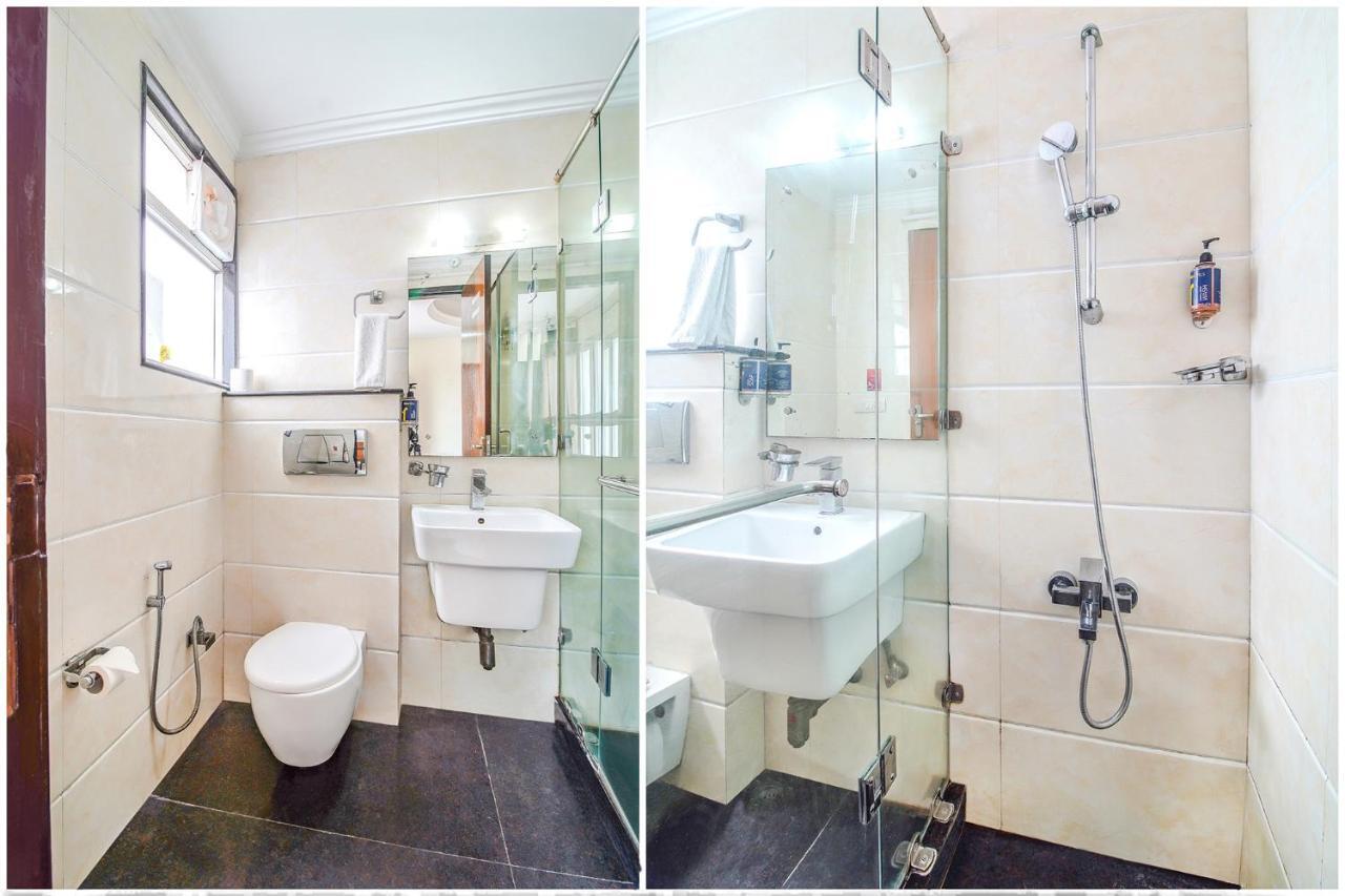 Fabhotel Marble Arch - Nr Karol Bagh Market Делі Екстер'єр фото