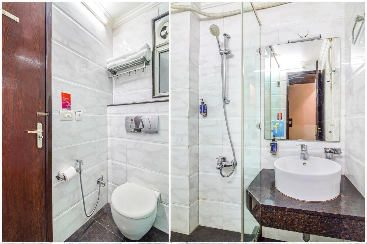 Fabhotel Marble Arch - Nr Karol Bagh Market Делі Екстер'єр фото