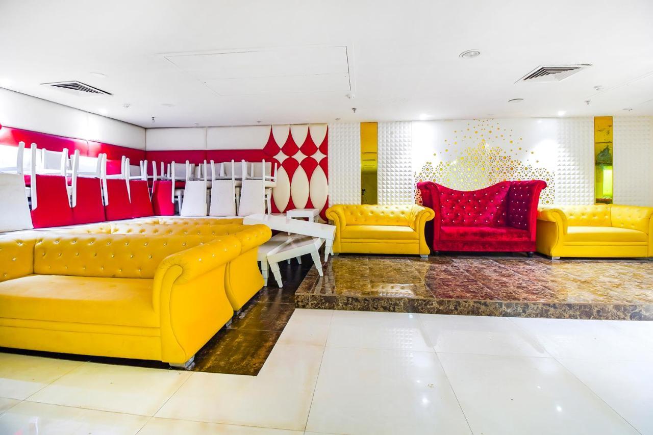 Fabhotel Marble Arch - Nr Karol Bagh Market Делі Екстер'єр фото