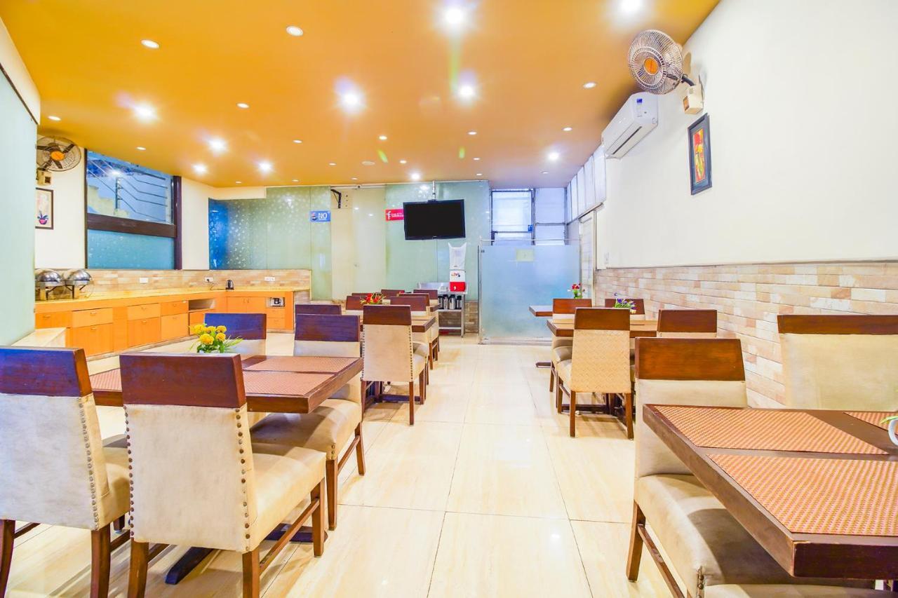 Fabhotel Marble Arch - Nr Karol Bagh Market Делі Екстер'єр фото